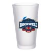 ACPL - 17oz Frosted Glass Mug Thumbnail
