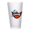 ACPL - 17oz Frosted Glass Mug Thumbnail