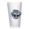 ACPL - 17oz Frosted Glass Mug Thumbnail