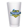 ACPL - 17oz Frosted Glass Mug Thumbnail