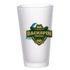 ACPL - 17oz Frosted Glass Mug Thumbnail