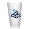ACPL - 17oz Frosted Glass Mug Thumbnail