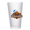 ACPL - 17oz Frosted Glass Mug Thumbnail