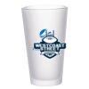 ACPL - 17oz Frosted Glass Mug Thumbnail