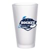 ACPL - 17oz Frosted Glass Mug Thumbnail