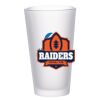 ACPL - 17oz Frosted Glass Mug Thumbnail