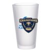 ACPL - 17oz Frosted Glass Mug Thumbnail