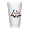 ACPL - 17oz Frosted Glass Mug Thumbnail