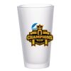 ACPL - 17oz Frosted Glass Mug Thumbnail