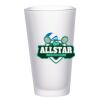 ACPL - 17oz Frosted Glass Mug Thumbnail