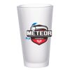 ACPL - 17oz Frosted Glass Mug Thumbnail