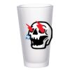 ACPL - 17oz Frosted Glass Mug Thumbnail