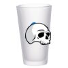 ACPL - 17oz Frosted Glass Mug Thumbnail