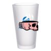 ACPL - 17oz Frosted Glass Mug Thumbnail