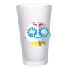 ACPL - 17oz Frosted Glass Mug Thumbnail