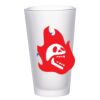 ACPL - 17oz Frosted Glass Mug Thumbnail