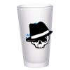 ACPL - 17oz Frosted Glass Mug Thumbnail