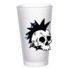 ACPL - 17oz Frosted Glass Mug Thumbnail