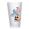 ACPL - 17oz Frosted Glass Mug Thumbnail