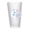 ACPL - 17oz Frosted Glass Mug Thumbnail