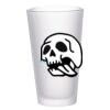 ACPL - 17oz Frosted Glass Mug Thumbnail