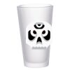ACPL - 17oz Frosted Glass Mug Thumbnail