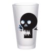 ACPL - 17oz Frosted Glass Mug Thumbnail