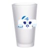 ACPL - 17oz Frosted Glass Mug Thumbnail