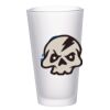 ACPL - 17oz Frosted Glass Mug Thumbnail