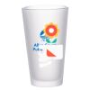 ACPL - 17oz Frosted Glass Mug Thumbnail
