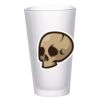 ACPL - 17oz Frosted Glass Mug Thumbnail