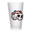 ACPL - 17oz Frosted Glass Mug Thumbnail