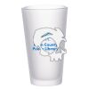 ACPL - 17oz Frosted Glass Mug Thumbnail