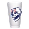 ACPL - 17oz Frosted Glass Mug Thumbnail