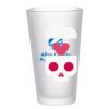 ACPL - 17oz Frosted Glass Mug Thumbnail