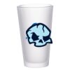 ACPL - 17oz Frosted Glass Mug Thumbnail