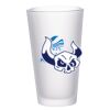 ACPL - 17oz Frosted Glass Mug Thumbnail