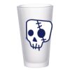 ACPL - 17oz Frosted Glass Mug Thumbnail