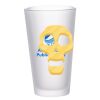 ACPL - 17oz Frosted Glass Mug Thumbnail