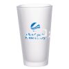 ACPL - 17oz Frosted Glass Mug Thumbnail