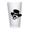 ACPL - 17oz Frosted Glass Mug Thumbnail