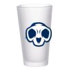 ACPL - 17oz Frosted Glass Mug Thumbnail