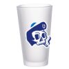ACPL - 17oz Frosted Glass Mug Thumbnail