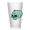 ACPL - 17oz Frosted Glass Mug Thumbnail