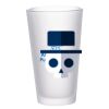 ACPL - 17oz Frosted Glass Mug Thumbnail