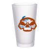 ACPL - 17oz Frosted Glass Mug Thumbnail