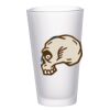 ACPL - 17oz Frosted Glass Mug Thumbnail