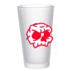 ACPL - 17oz Frosted Glass Mug Thumbnail