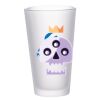 ACPL - 17oz Frosted Glass Mug Thumbnail