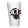 ACPL - 17oz Frosted Glass Mug Thumbnail